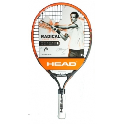Head Radical 19'' Junior Tennis Racquet
